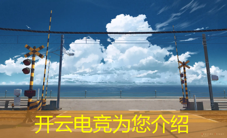 kaiyun·开云电竞为您介绍：顶级电竞赛事宣布取消